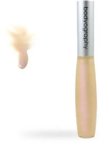 Bodyography Brilho Lab N 3509 Sequin - BODYOGRAPHY - Higiene E Beleza