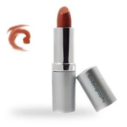Bodyography Bt Lipstick N 9137 Rustica - BODYOGRAPHY - Higiene E Beleza