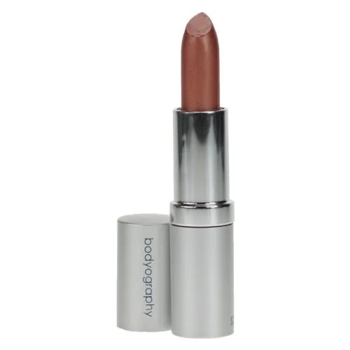 Bodyography Bt Lipstick N 9412 Mandarin - BODYOGRAPHY - Higiene E Beleza