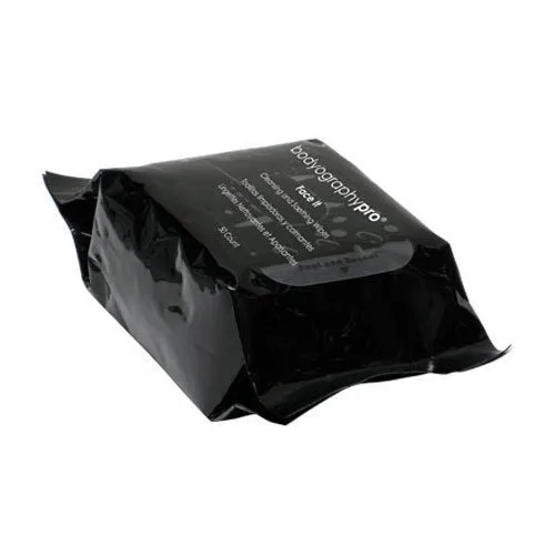 Bodyography Pro Lenco Demaq C/50 - BODYOGRAPHY - Higiene E Beleza