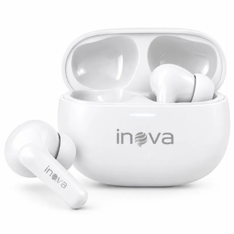 Fone De Ouvido Inova Bluetooth FON-12966H Sortido (MP)