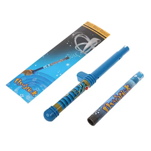 Lianxue Novel Magic Wand Electrical Levitation Fly Stick M
