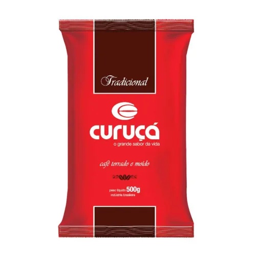 Cafe Curuca Tradicional - Mercearia