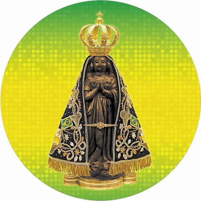Capa De Estepe Ecosport Crossfox Nossa Senhora Aparecida