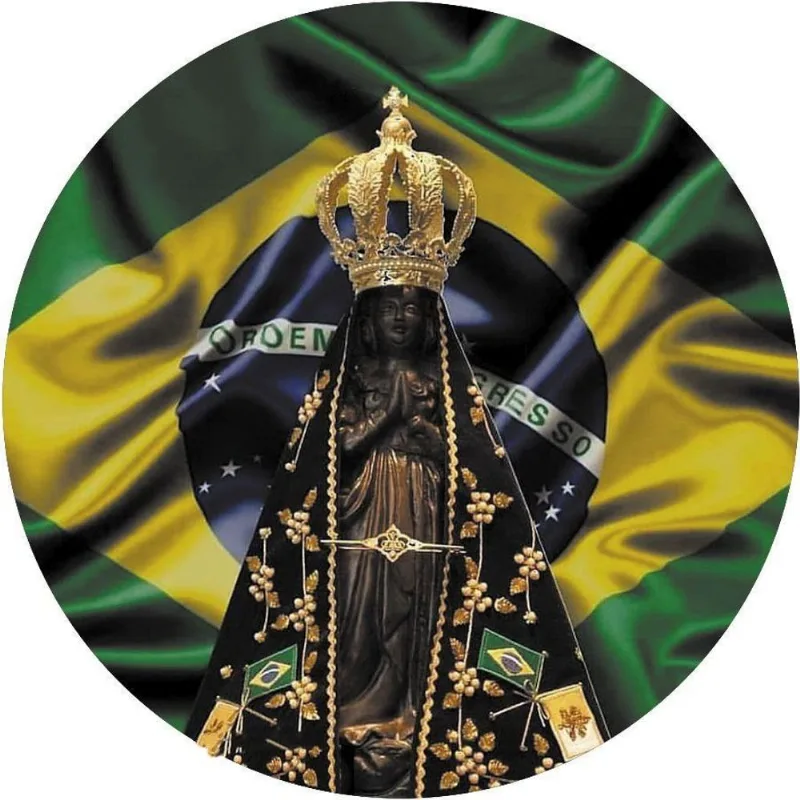 Capa De Estepe Ecosport Crossfox Nossa Senhora Aparecida