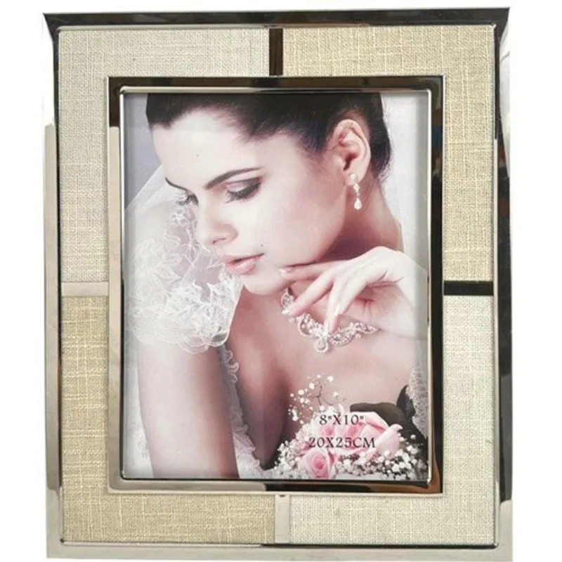 Porta-Retrato Concepts Life Dourado 29x34cm 530-593652