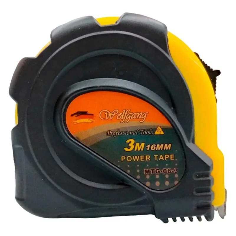 Trena Wolfgang 3 Metros MTG-06-3M (MP)