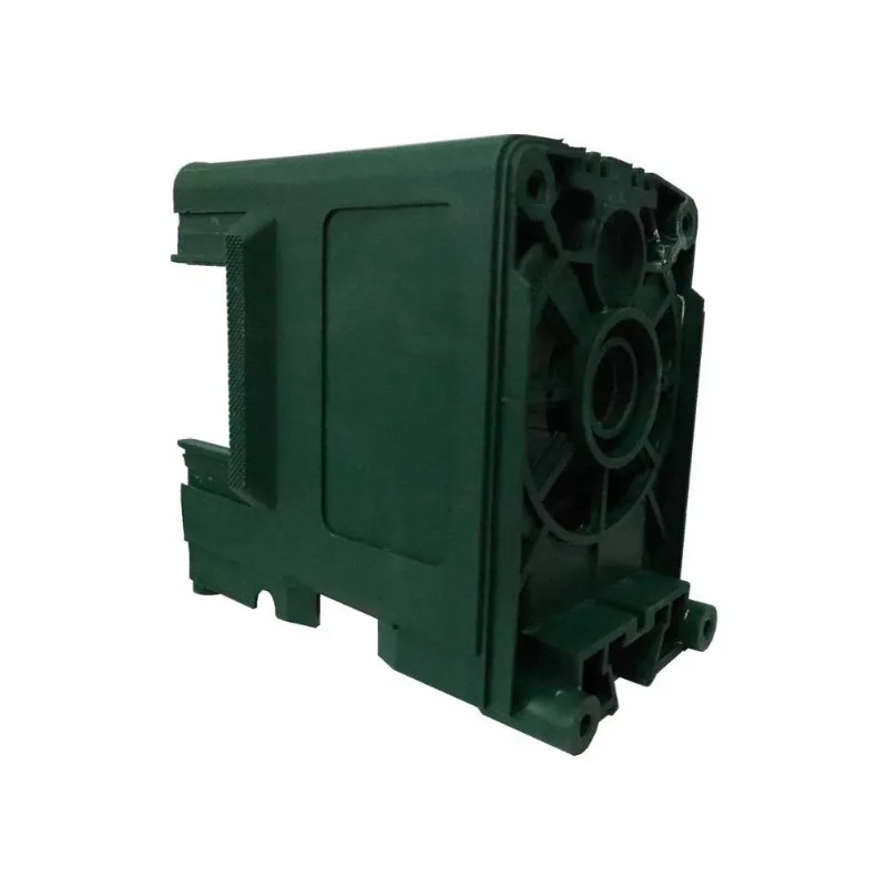 Carcaça Do Motor Azul Pos 47 / Ref Ms-5201-10 / Peça Rompedor Sp11e Max