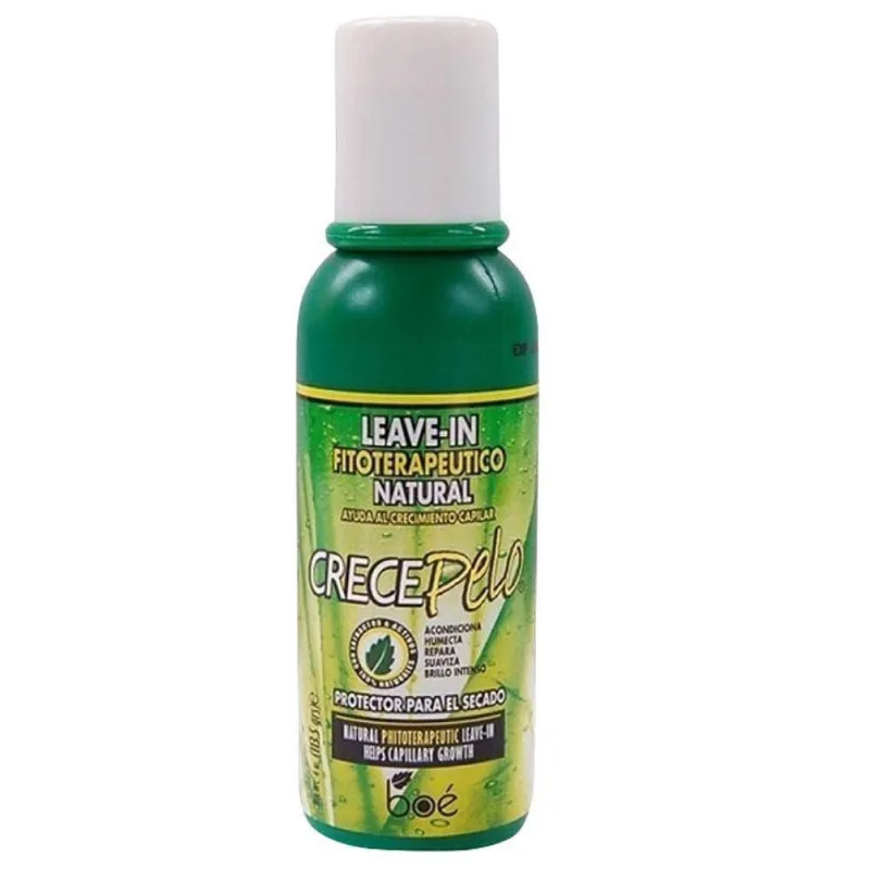 Leave-In Crece Pelo Boé 113ml
