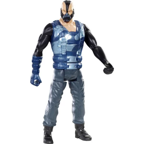Mattel Batman O Cavaleiro Das Trevas Bane - MATTEL - Bazar