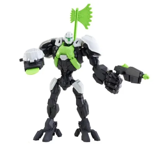 Mattel Max Steel Cytro Discos De Batalha - MAX STEEL - Infantil