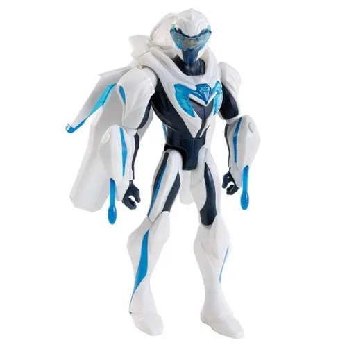 Mattel Max Steel Modo Voô - MATTEL - Bazar