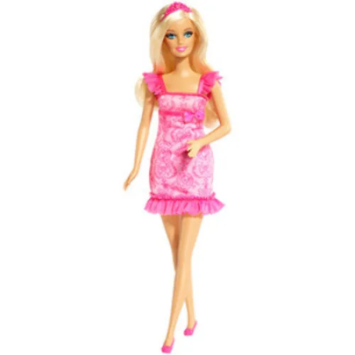 Mattel Barbie Hora De Dormir - MATTEL - Bazar