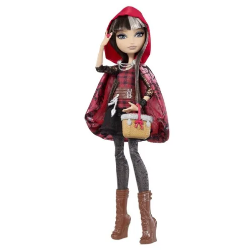 Mattel Ever After High Cerise Hood - MATTEL - Bazar