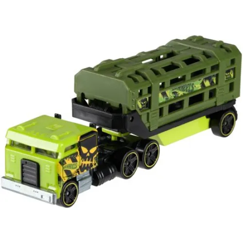 Hot Wheels Truck Tool 1 Bfm60/bfm61 Mattel - MATTEL - Infantil