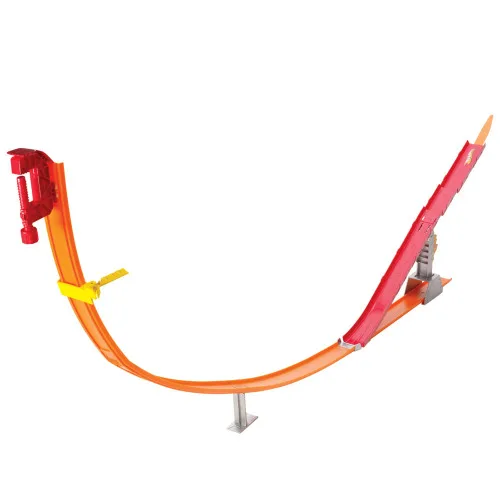 Hot Wheels Ponte Perigosa Bgh87/bgh88 Mattel - MATTEL - Infantil