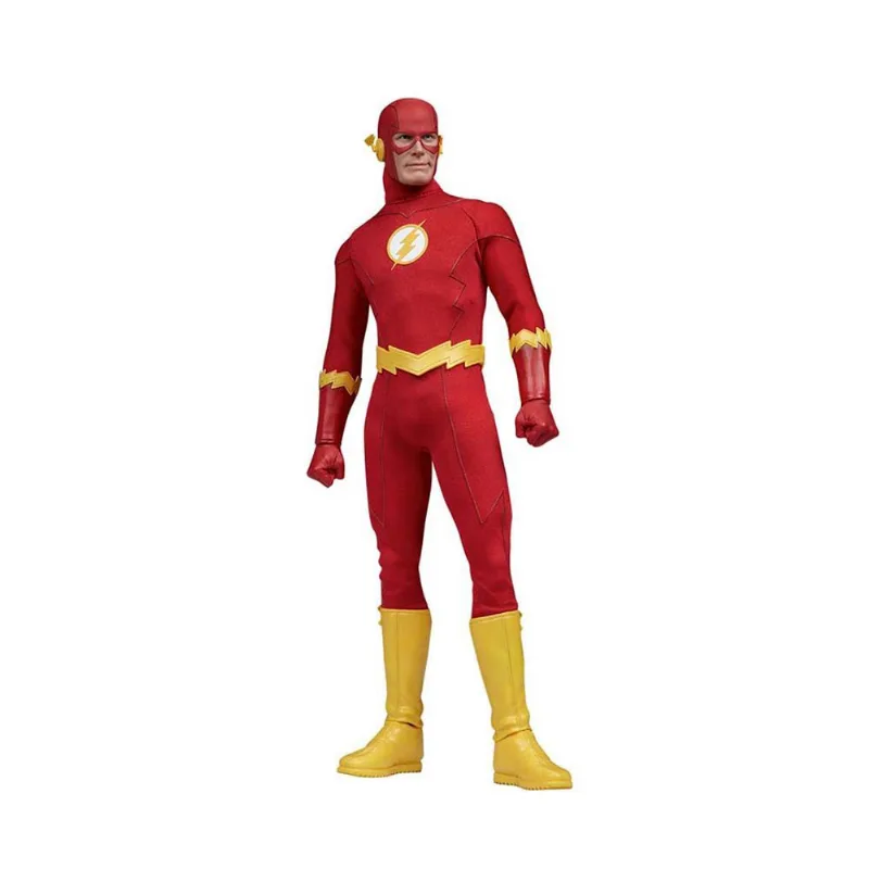 THE FLASH DC COMICS - 1/6 FIGURE