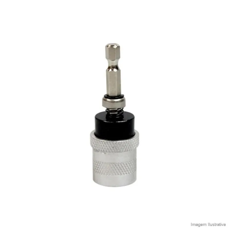 Adaptador Magnético Hexagonal 1/4" STHT05926LA Stanley