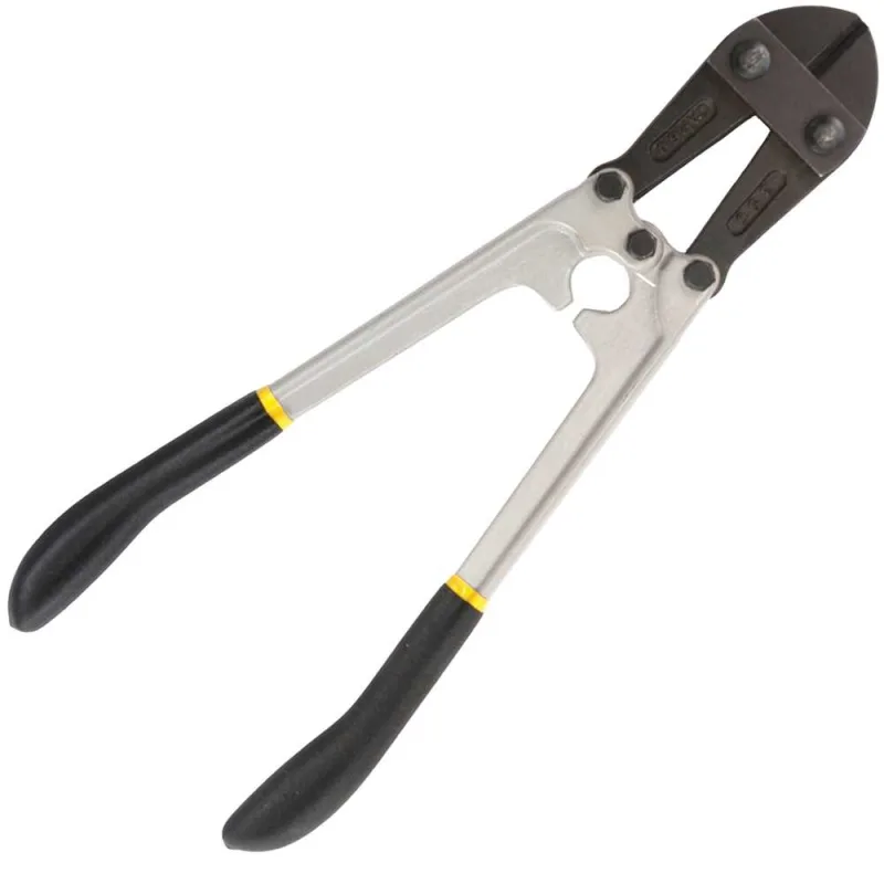 Tesoura Corta Vergalhão 14" - Stanley - STANLEY - Construção Civil