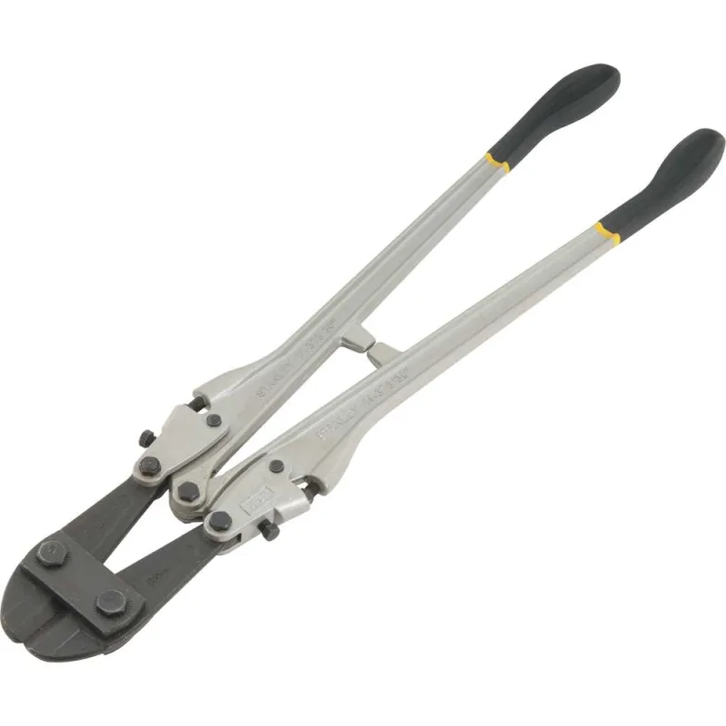 Tesoura Corta Vergalhão 30" - Stanley - STANLEY - Construção Civil