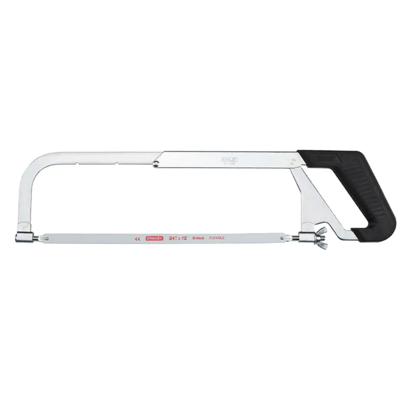 Arco de Serra Ajustável Pro 12" Stanley 15-555 15-555
