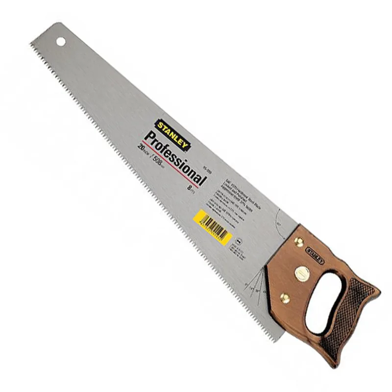 Serrote Profissional 20" Stanley 15-559S 15-559S