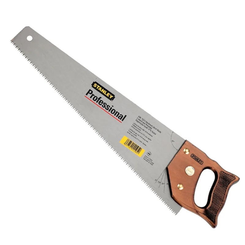 Serrote Profissional 22" Stanley 15-560S 15-560S