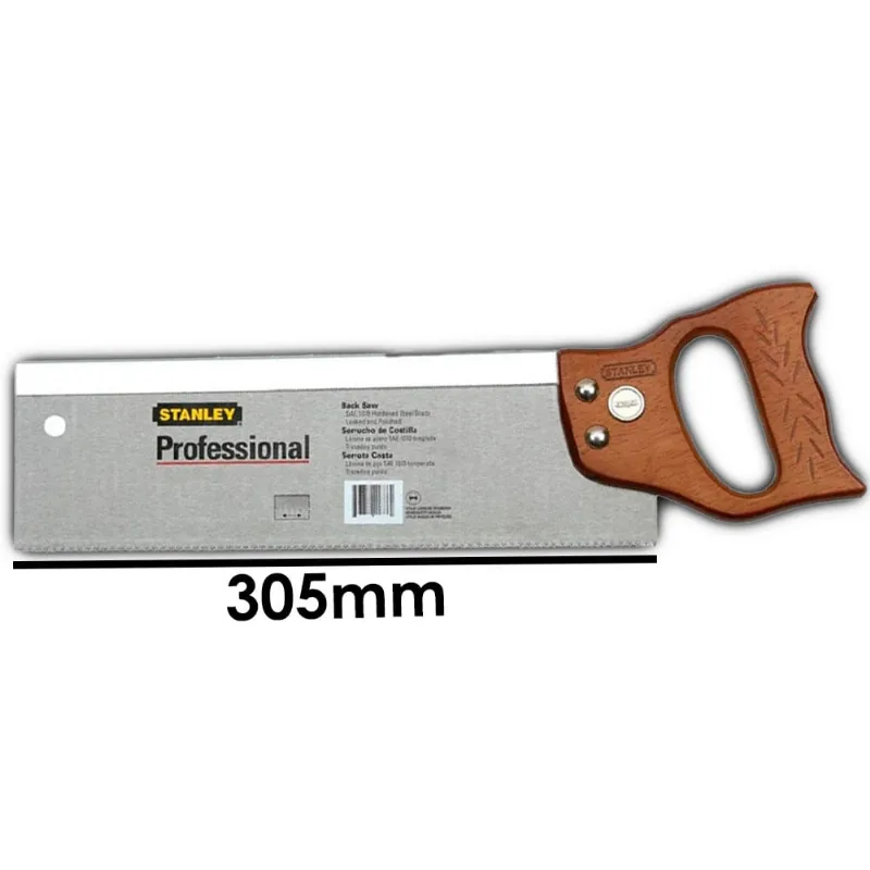 Serrote Costa 12 Profissional Stanley 15-884