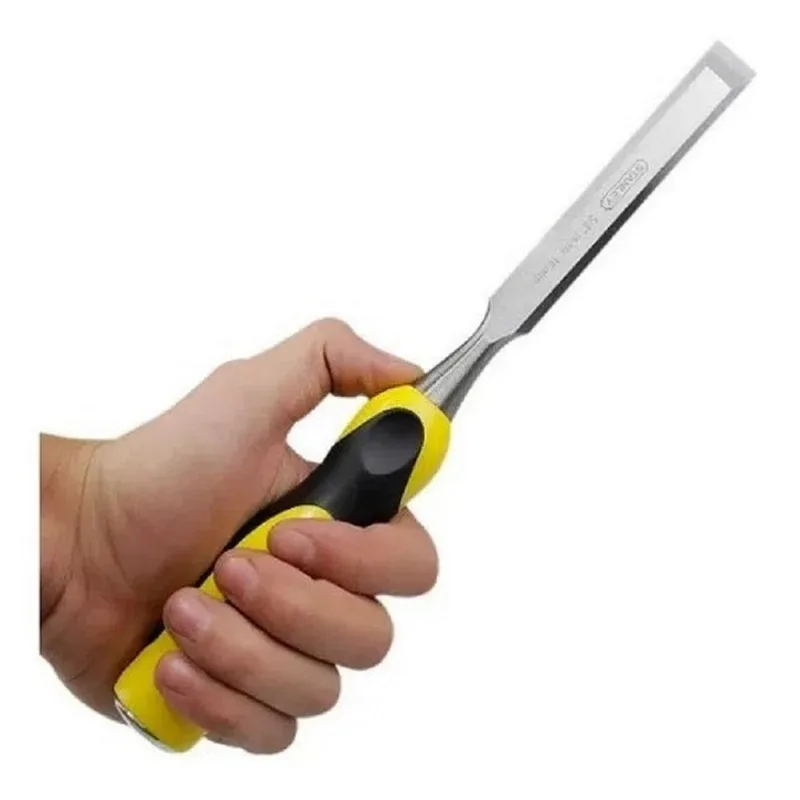 Formao Chanfrado 16mm 5/8 Pro Cabo Bi-metal Stanley 16-876