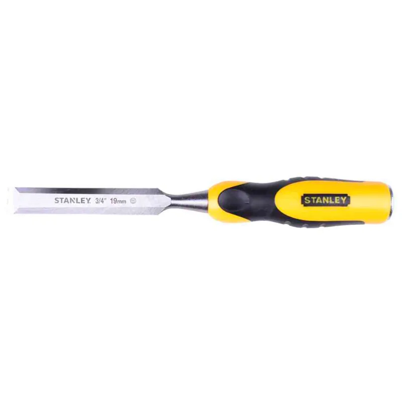 Formão para Madeira 3/4" Stanley 16-877 16-877