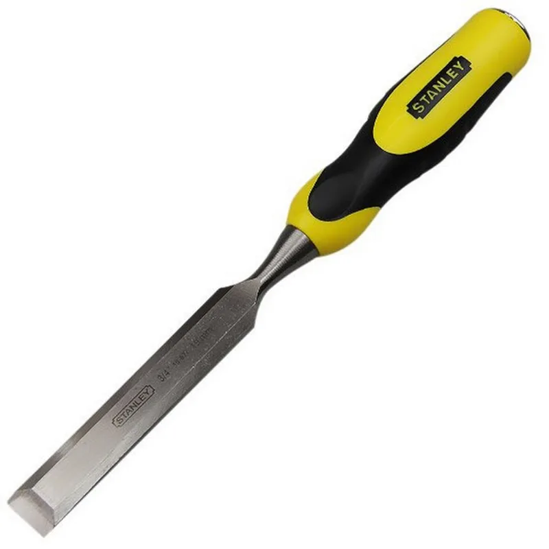 Formao Chanfrado 19mm 3/4 Pro Cabo Bi-metal Stanley 16-877