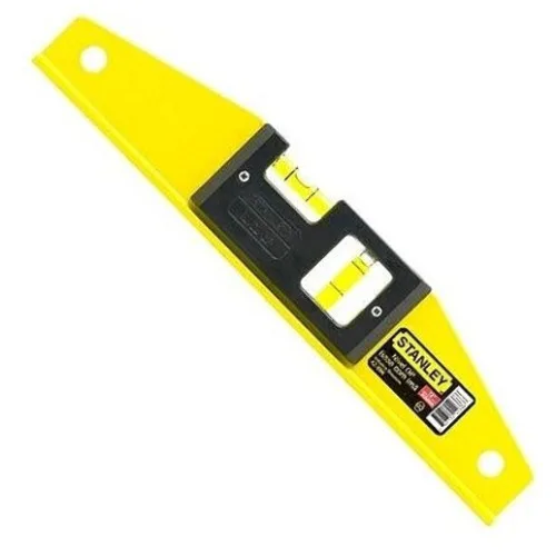 NÍVEL GP 12" COMPRE ONLINE - Stanley - Ferramentas