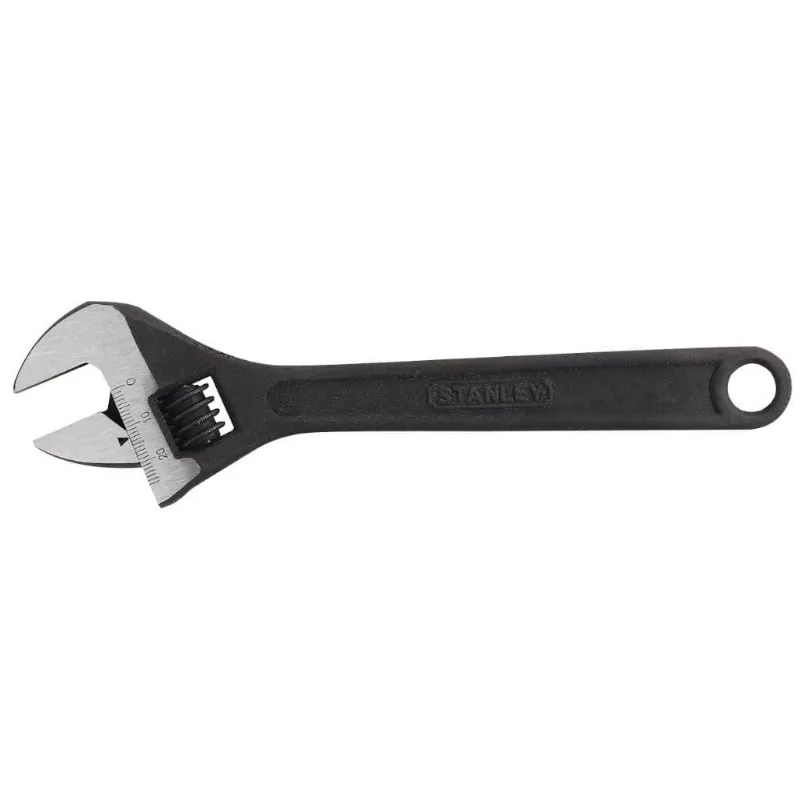 Chave Ajustável 15 Abertura De 43 Mm - Stanley