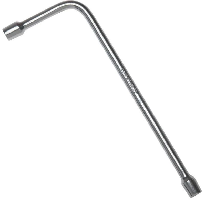 Chave De Biela Sextavada 3-8? - 71-552 - Stanley Chave De Biela Sextavada 3-8" Stanley 71-552