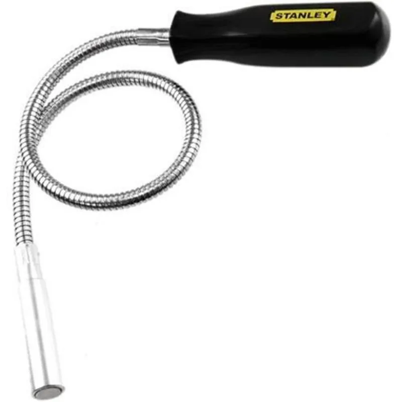Haste Magnetica Flexivel 18" 78-020 Stanley Stanley