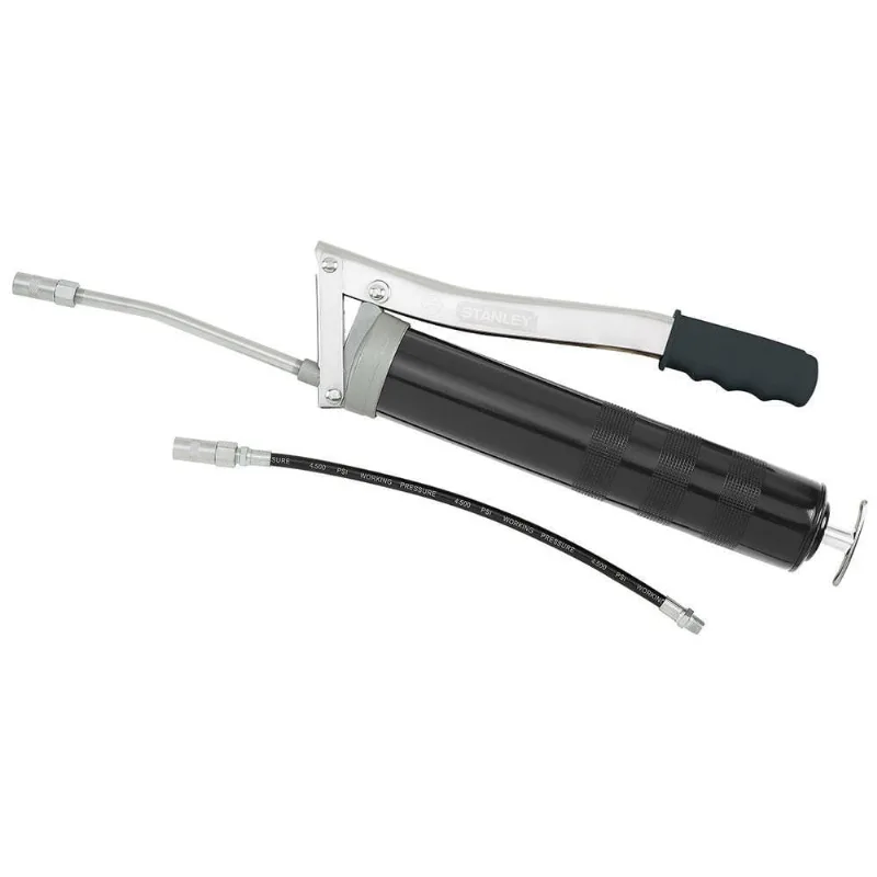 Graxeira Tipo Alavanca 6" - 78-031 - Stanley Stanley