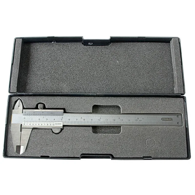 Paquimetro 6" - 78201 - Stanley Stanley