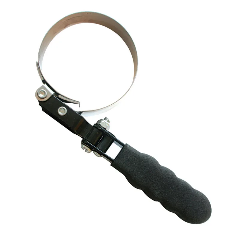 Saca Filtro Tira Aço 2.7/8" a 3.1/4" Stanley 78-228 78-228