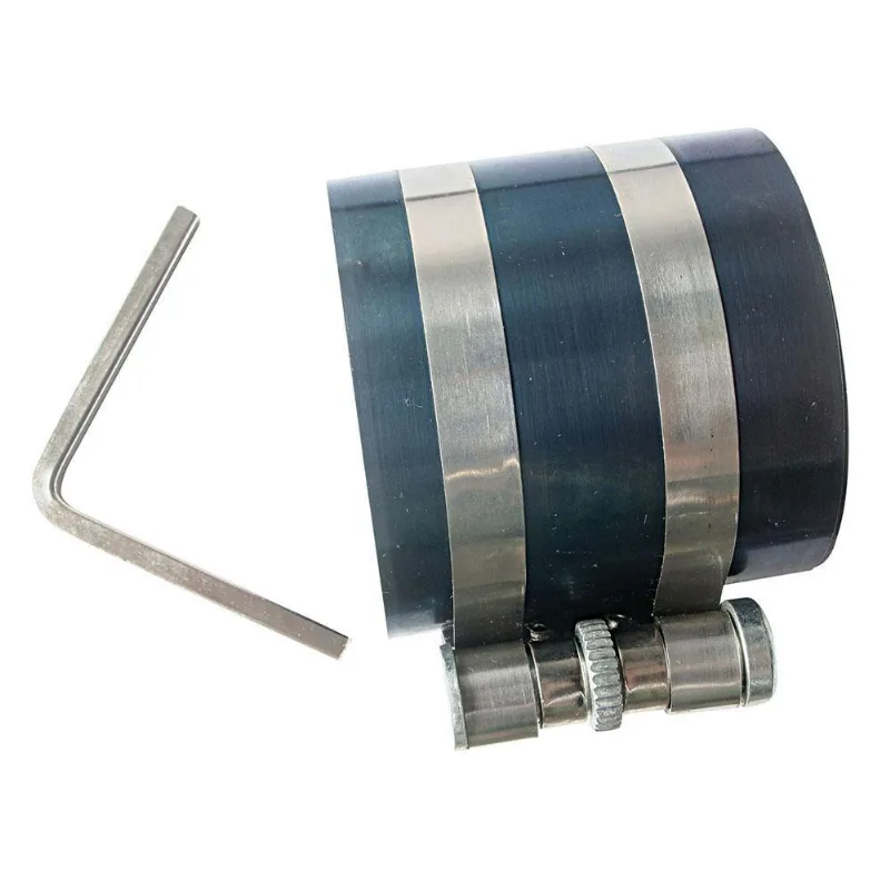 Cinta Para Anéis De Pistão 3-1/2" A 7" - 78-054 - Stanley Stanley