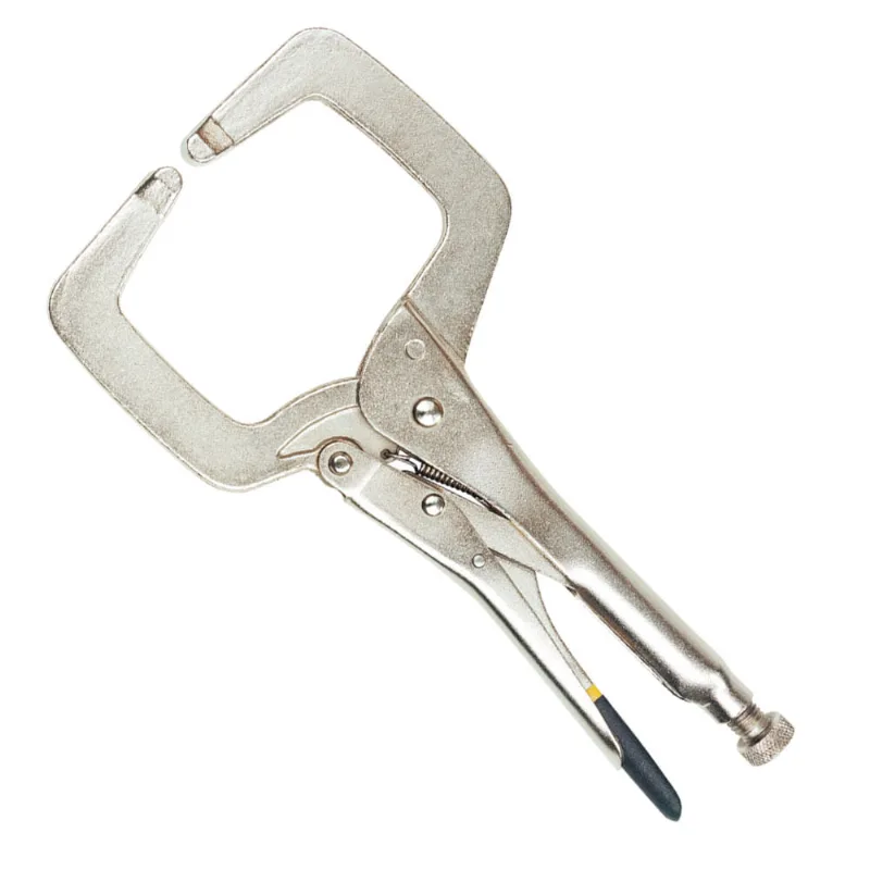 Alicate de Pressão Tipo "C" 279mm Stanley 84-399 84-399