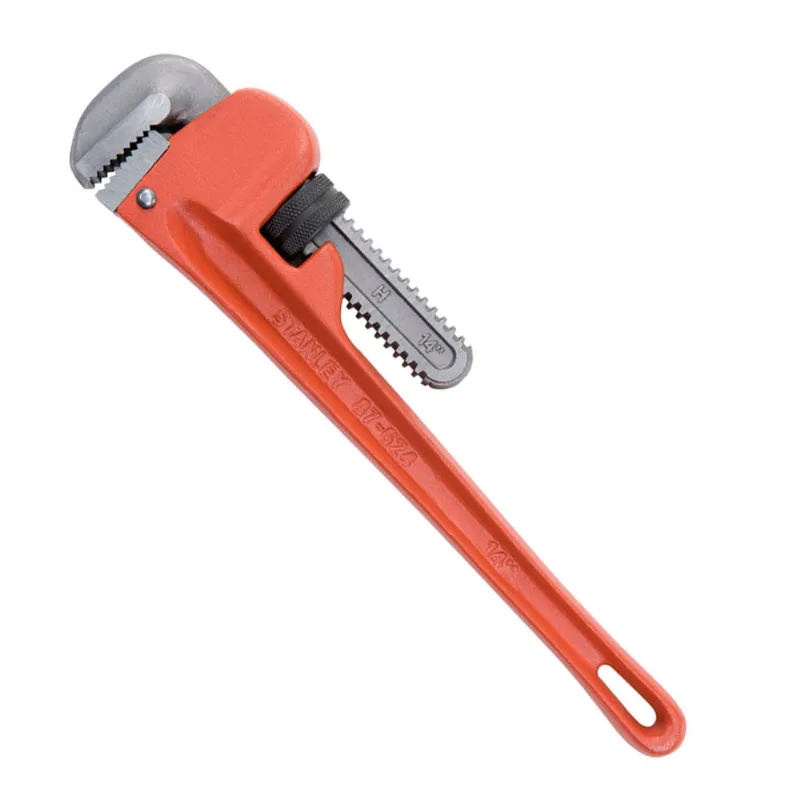 Chave Grifo para Tubo de 14" 355Mm Stanley 87-624 87-624