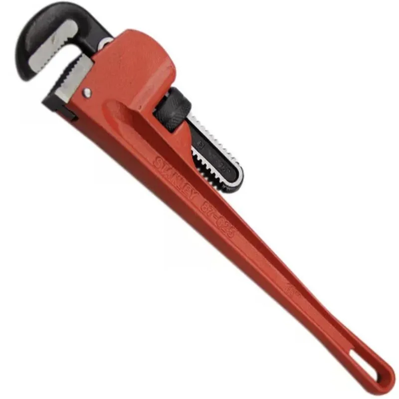 Chave Para Tubo 18" - 87-625 - Stanley Stanley