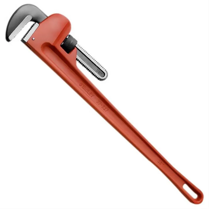 Chave Para Tubo 36" - 87-627 - Stanley Stanley