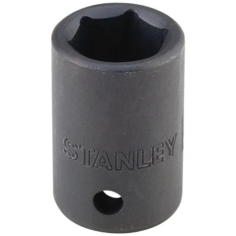 Soquete Sextavado De Impacto 1/2" - Stanley Stanley