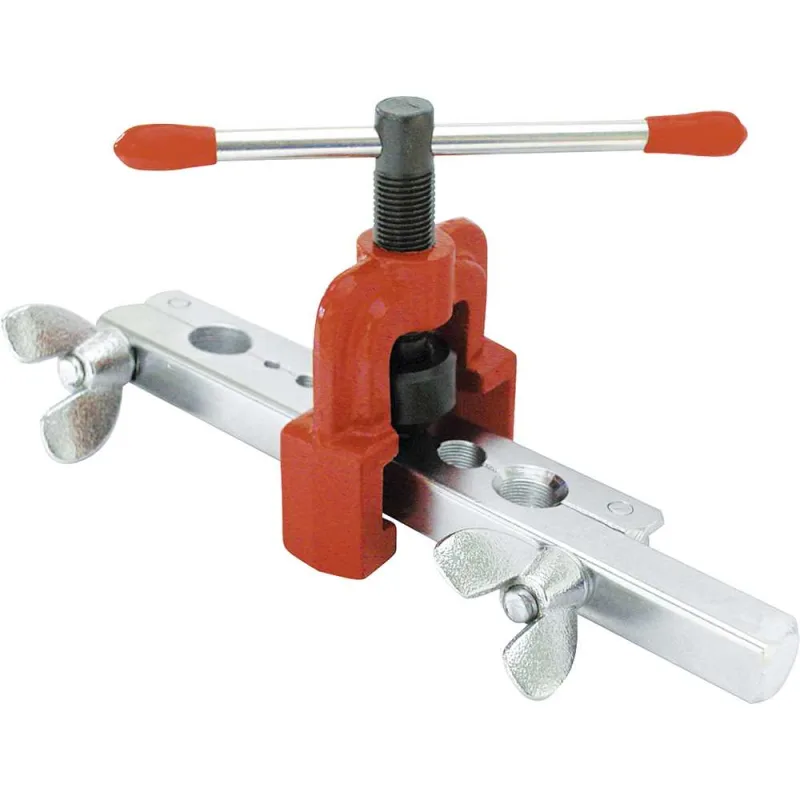 Flangeador DE 8 040 Cobre De Tubo 3/16"A Sem Forro - Stanley - STANLEY - Ferramentas Manuais