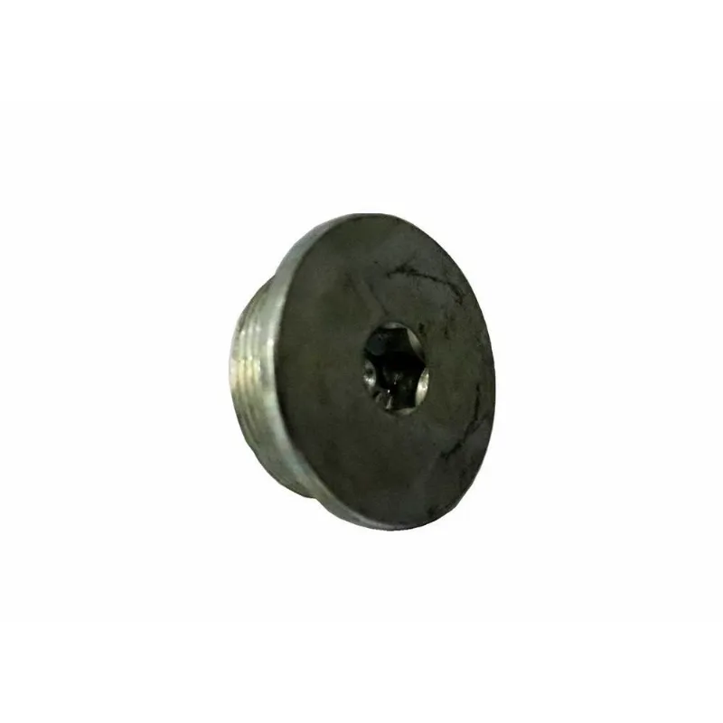 Anel Roscado Pos 67 / Ref Jg-5201-03 / Peça Rompedor Sp11e Max