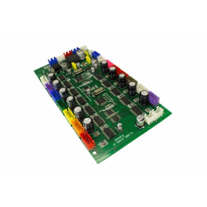 Placa Mae Point Pro Light 2018