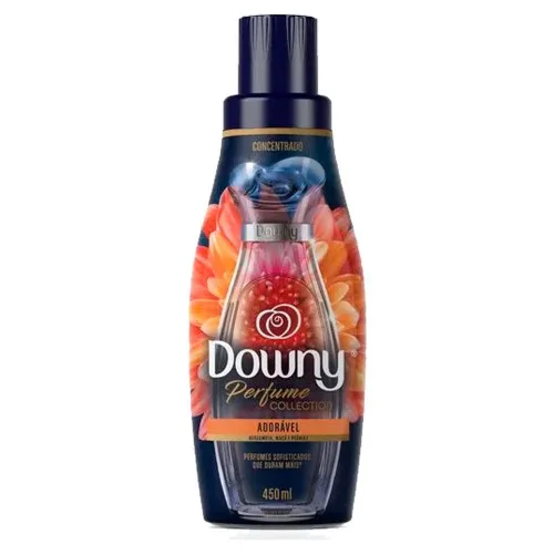 DOWNY PERFUME SOFISTICADOS QUE DURAM O DIA TODO 450ML - PERFUME - Limpeza