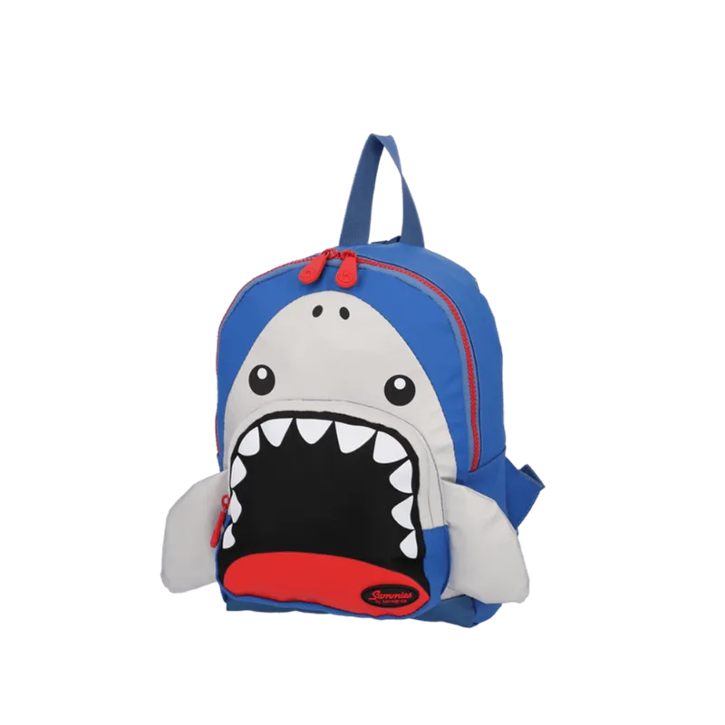 Mochila Térmica Play Baby Shark Azul Samsonite