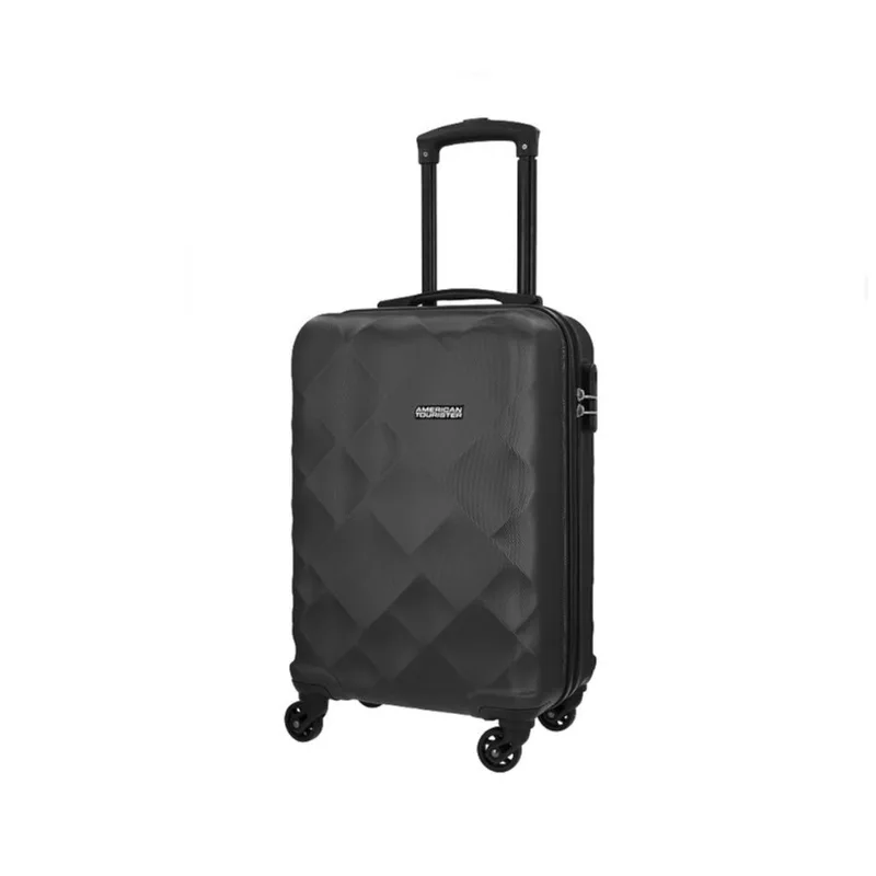 Mala American Tourister Cinza Tam.P Samsonite